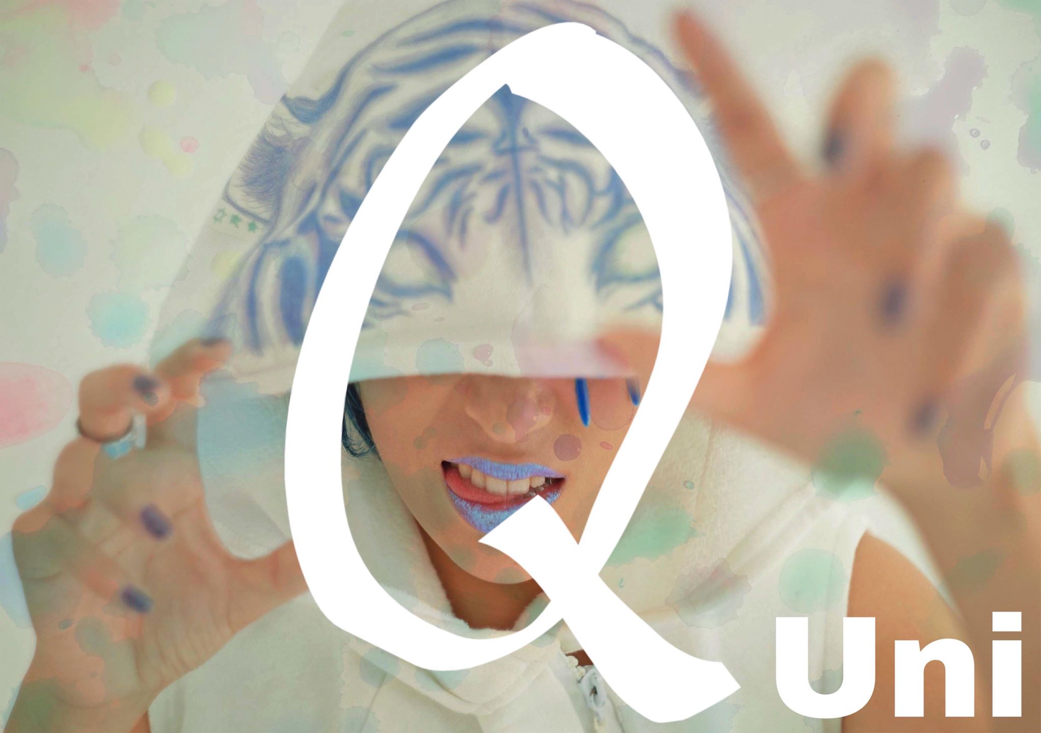 Qのジャケット画像 Qのジャケット画像
